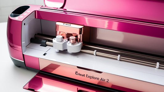 Cricut Design Space Changes May 2025