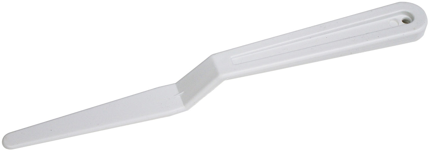 Crafter's Workshop Palette Knife-Plastic