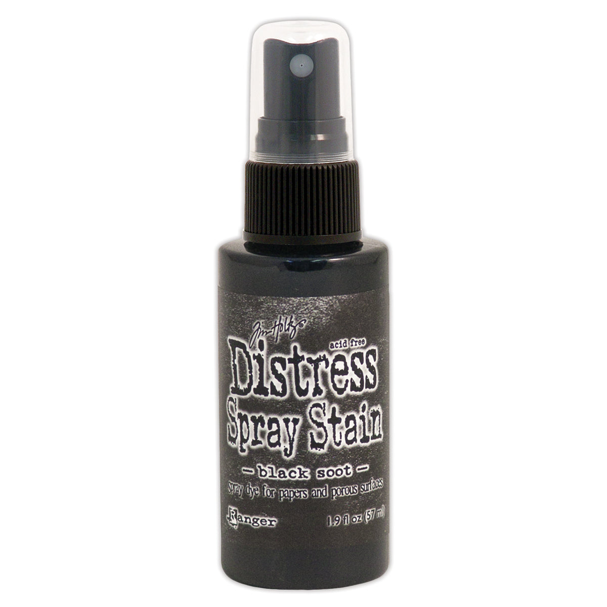 Tim Holtz Distress Spray Stain 1.9oz