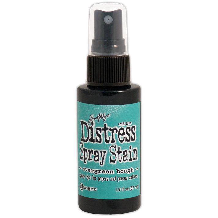 Tim Holtz Distress Spray Stain 1.9oz