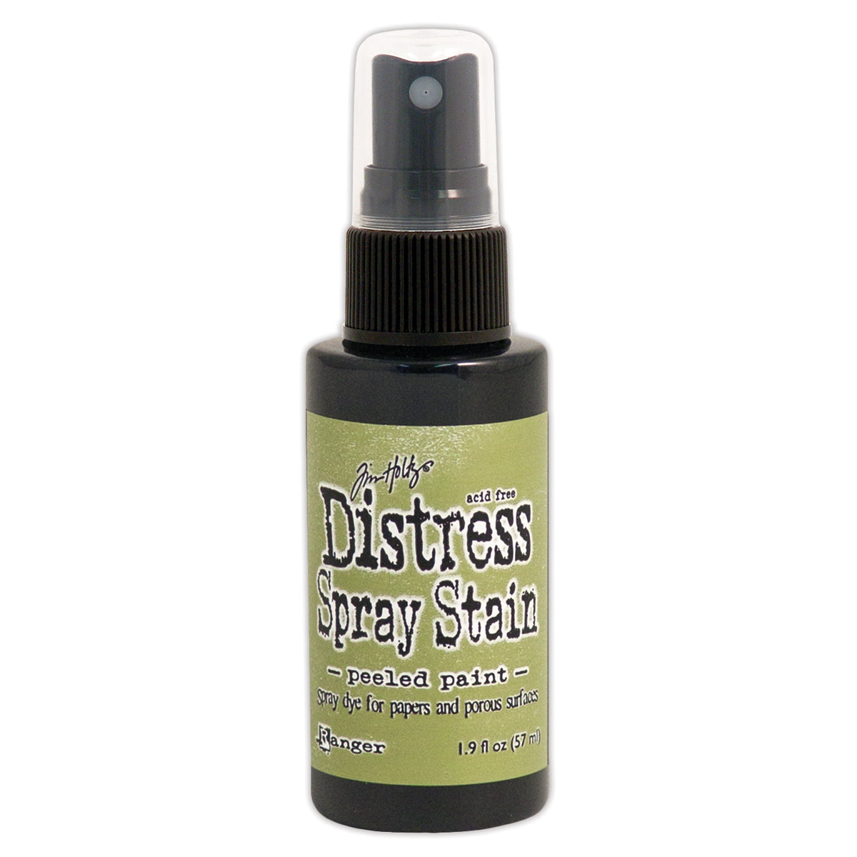Tim Holtz Distress Spray Stain 1.9oz