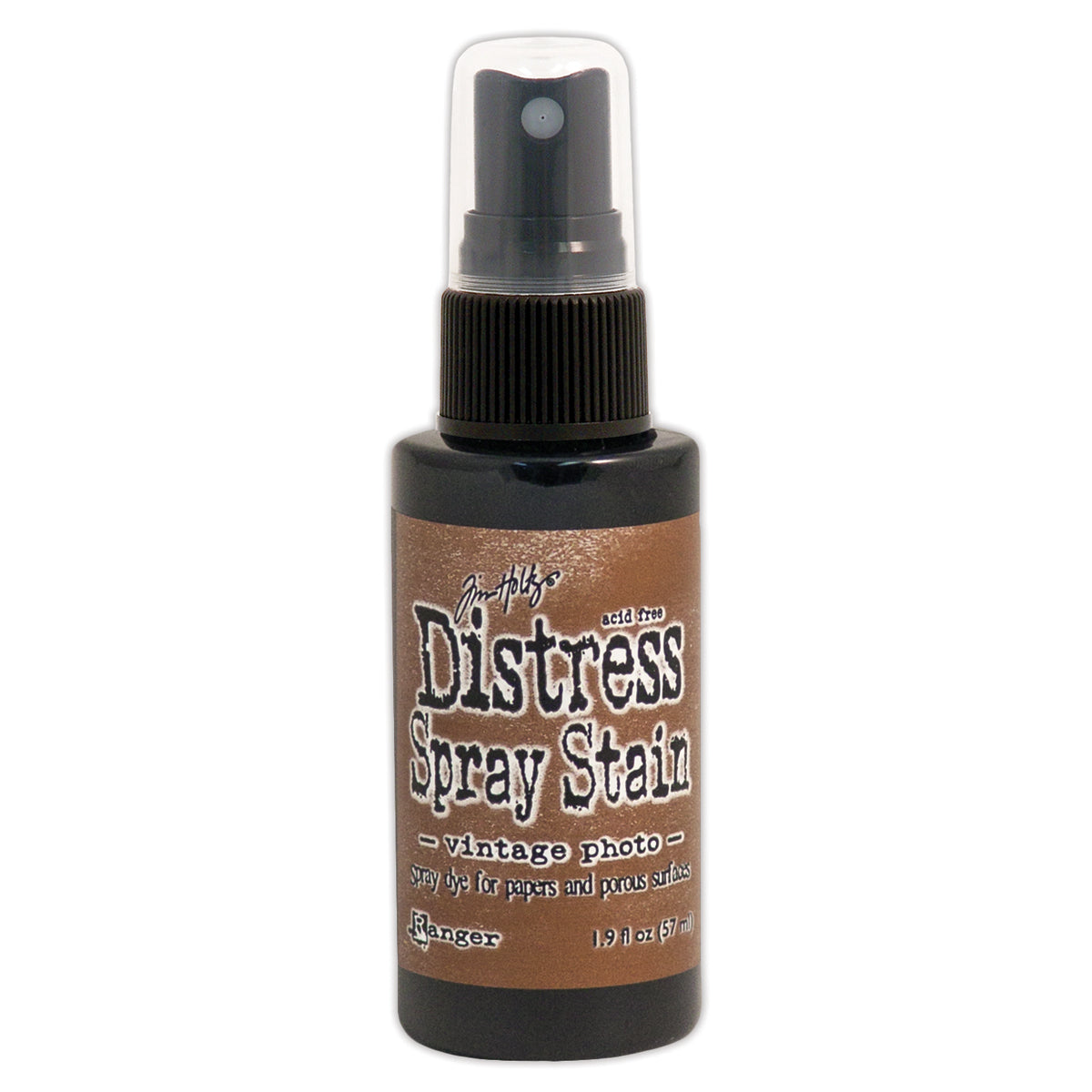 Tim Holtz Distress Spray Stain 1.9oz
