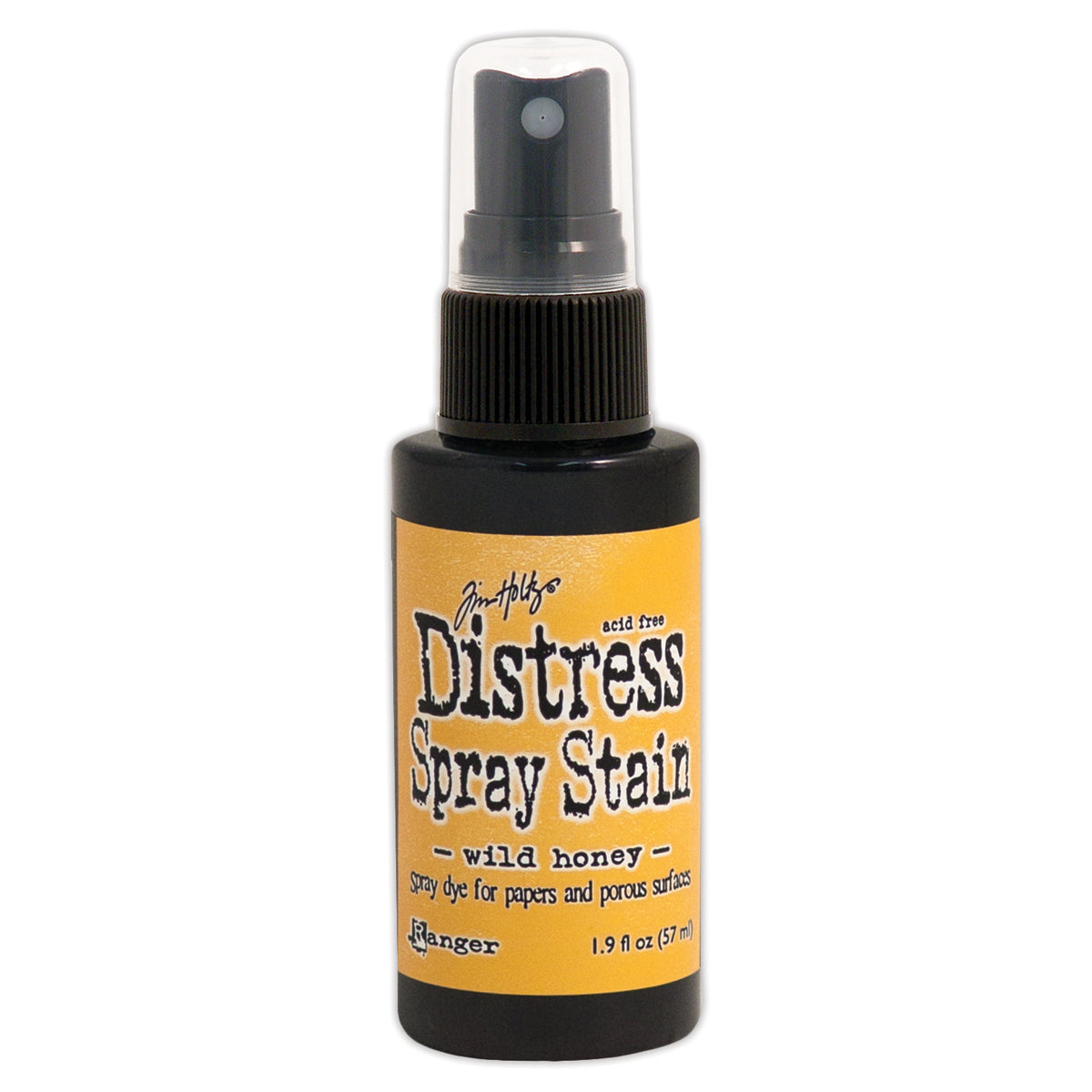 Tim Holtz Distress Spray Stain 1.9oz