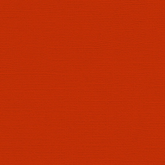 My Colors Canvas 80lb Cover Weight Cardstock 12"X12"-Select Style