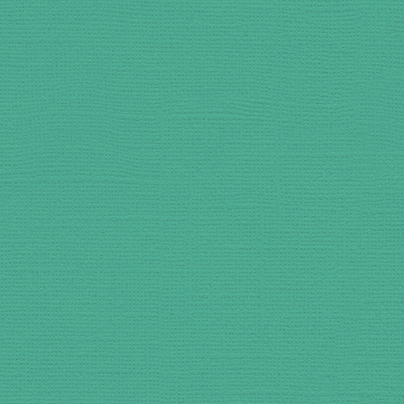 My Colors Canvas 80lb Cover Weight Cardstock 12"X12"-Select Style