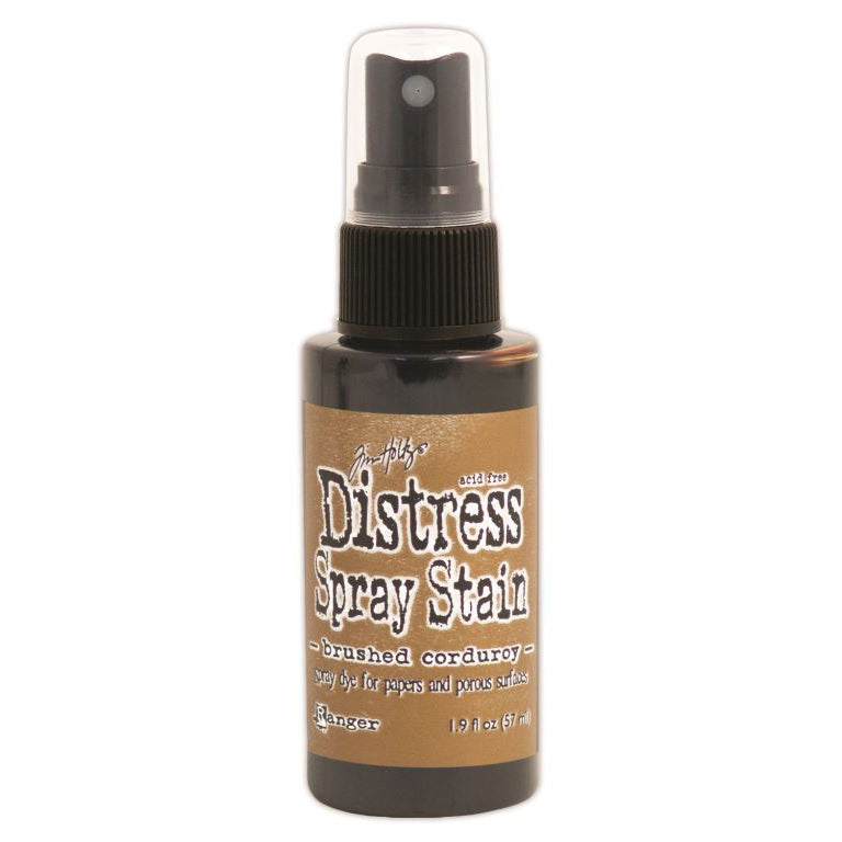 Tim Holtz Distress Spray Stain 1.9oz