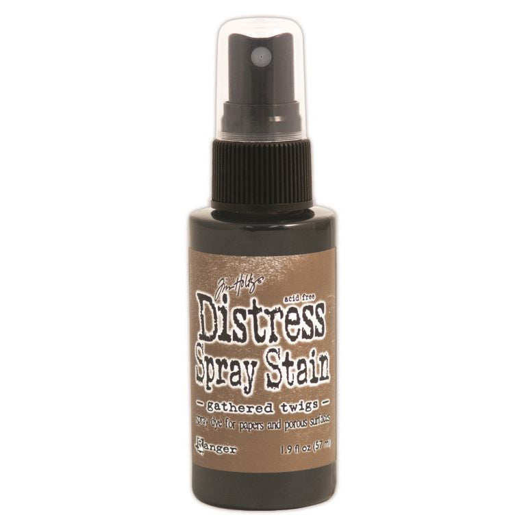 Tim Holtz Distress Spray Stain 1.9oz