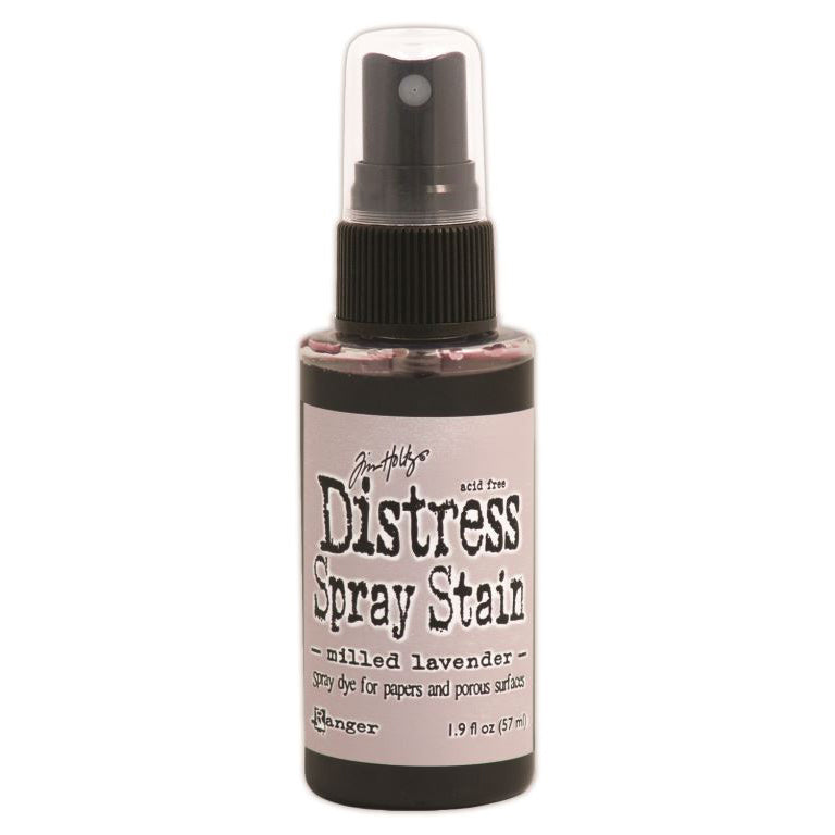 Tim Holtz Distress Spray Stain 1.9oz
