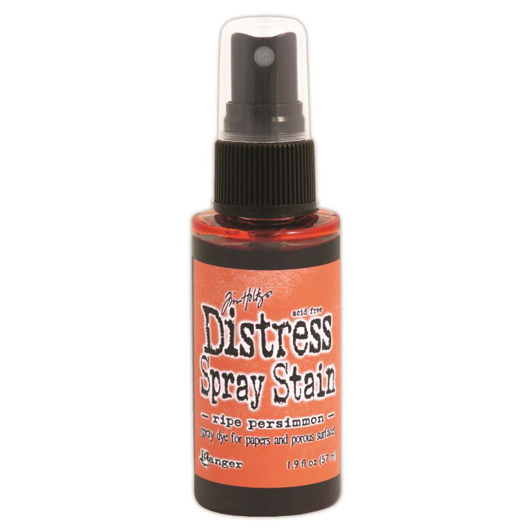 Tim Holtz Distress Spray Stain 1.9oz