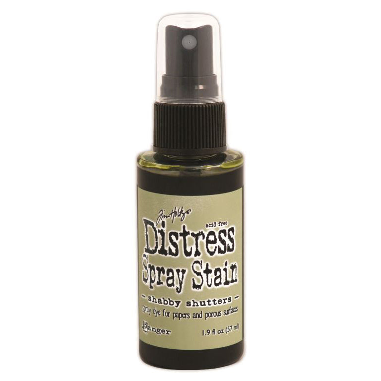 Tim Holtz Distress Spray Stain 1.9oz