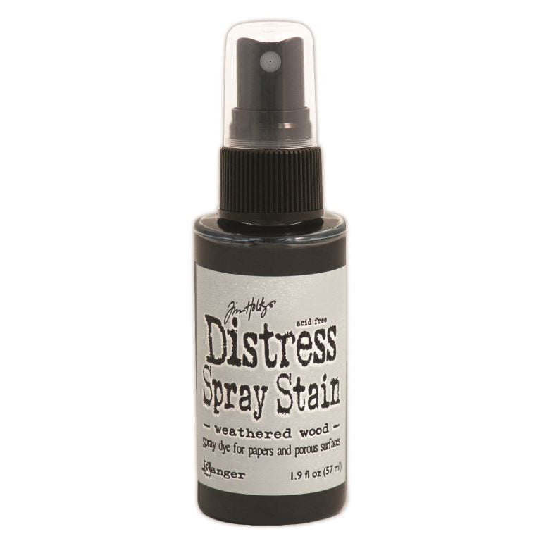 Tim Holtz Distress Spray Stain 1.9oz