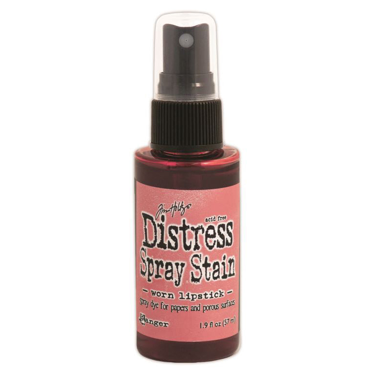 Tim Holtz Distress Spray Stain 1.9oz