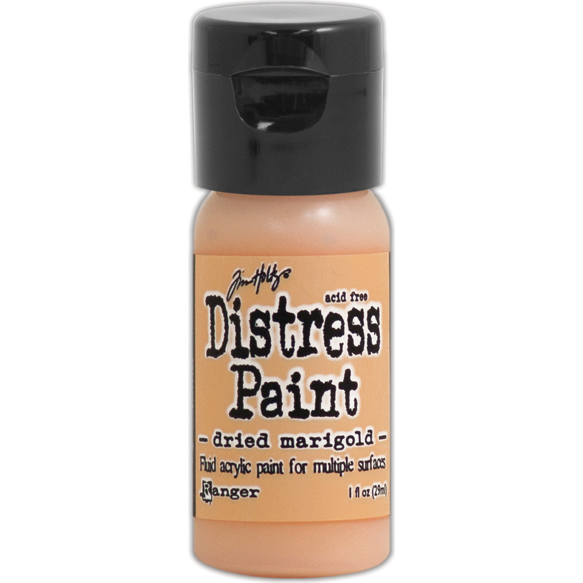 Tim Holtz Distress Paint Flip Top 1oz
