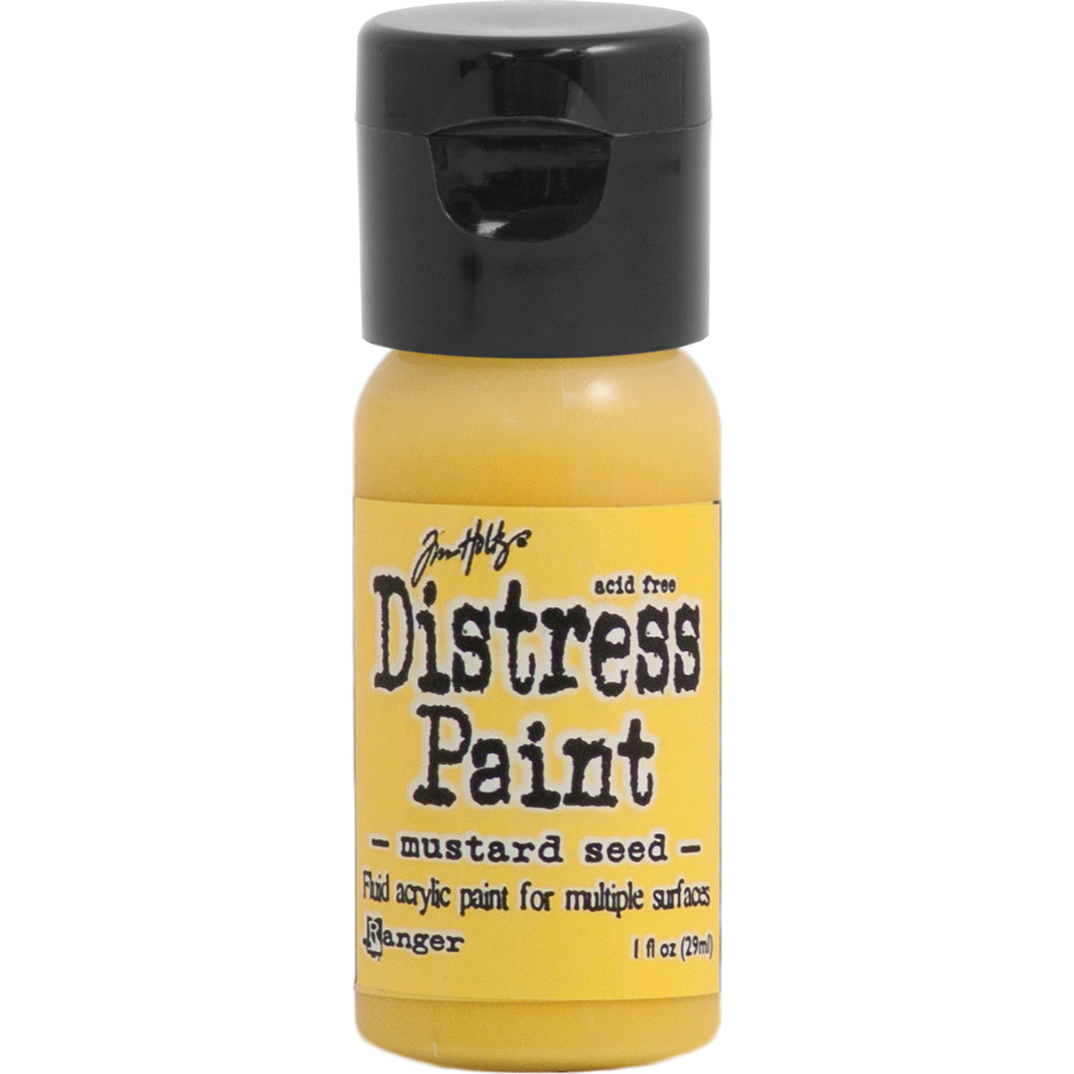 Tim Holtz Distress Paint Flip Top 1oz