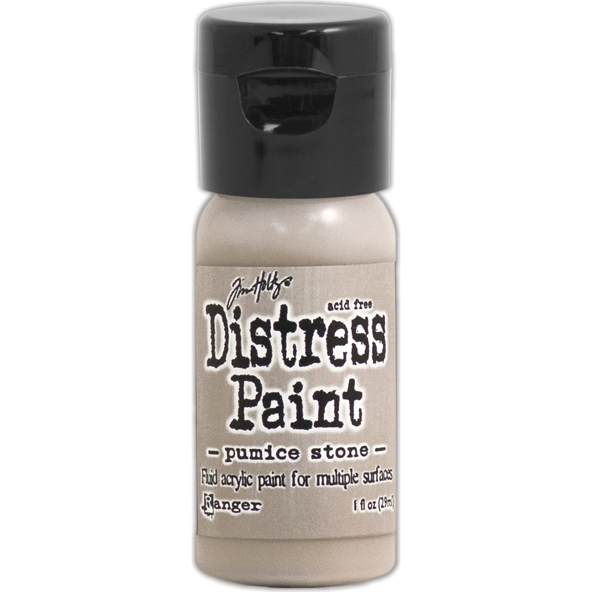 Tim Holtz Distress Paint Flip Top 1oz