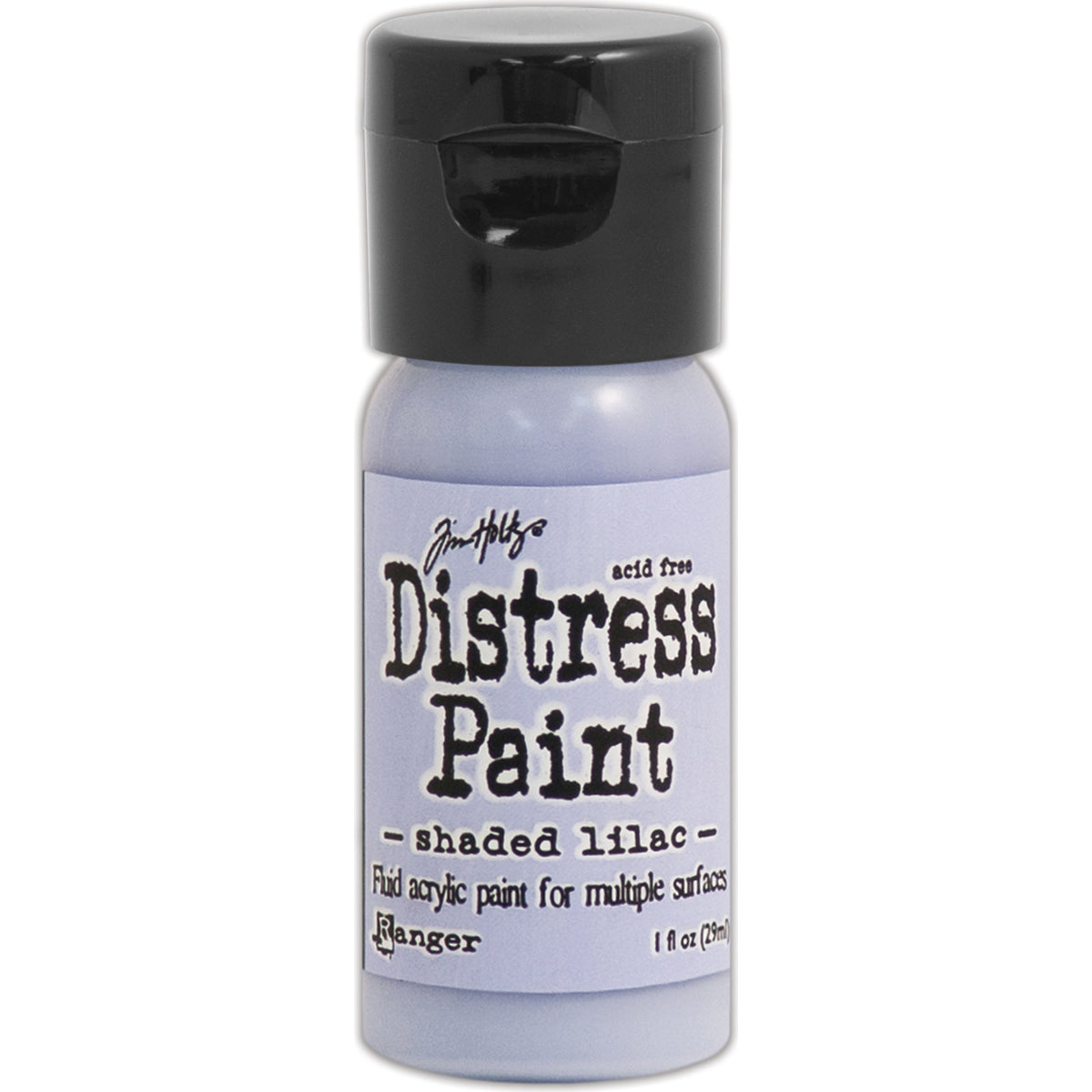 Tim Holtz Distress Paint Flip Top 1oz