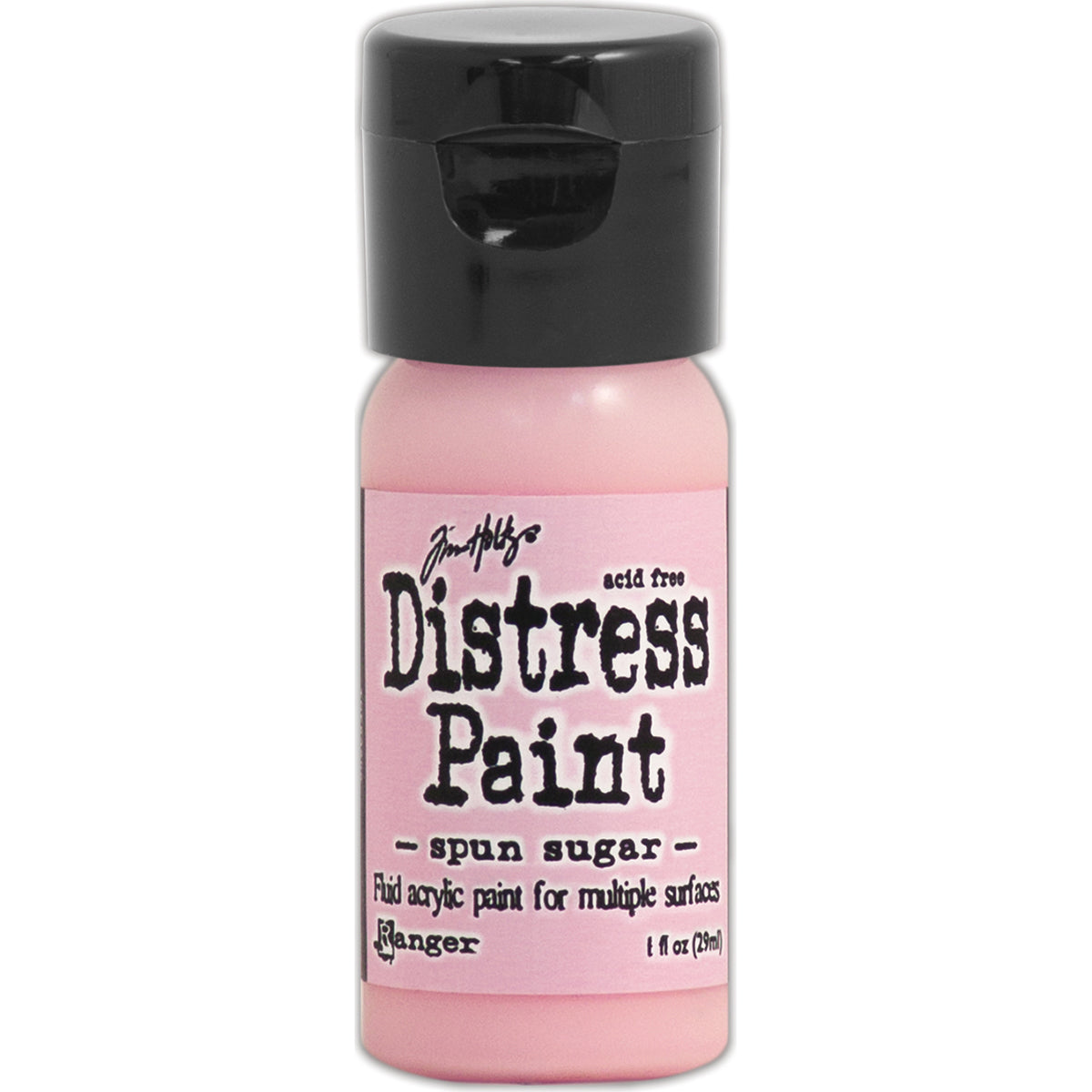 Tim Holtz Distress Paint Flip Top 1oz