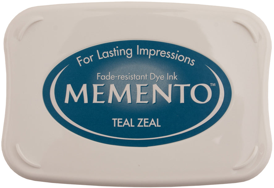 Memento Dye Ink Pad-Select Style