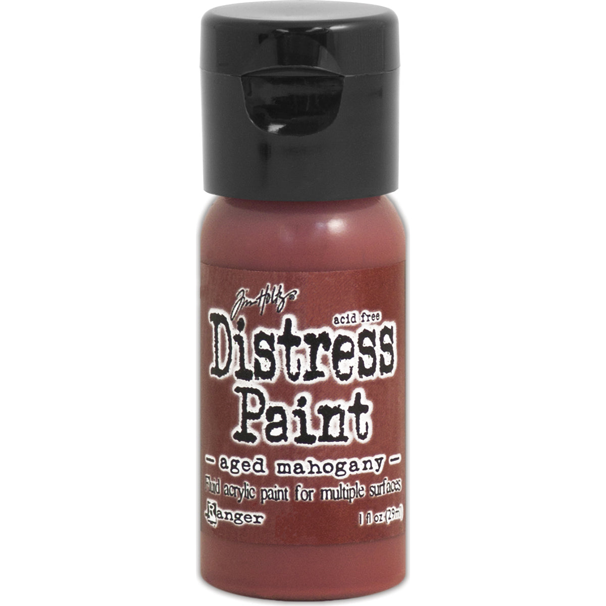 Tim Holtz Distress Paint Flip Top 1oz