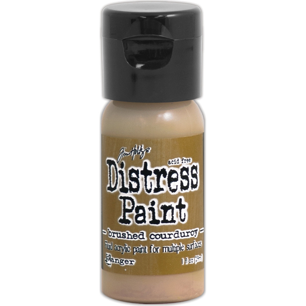 Tim Holtz Distress Paint Flip Top 1oz