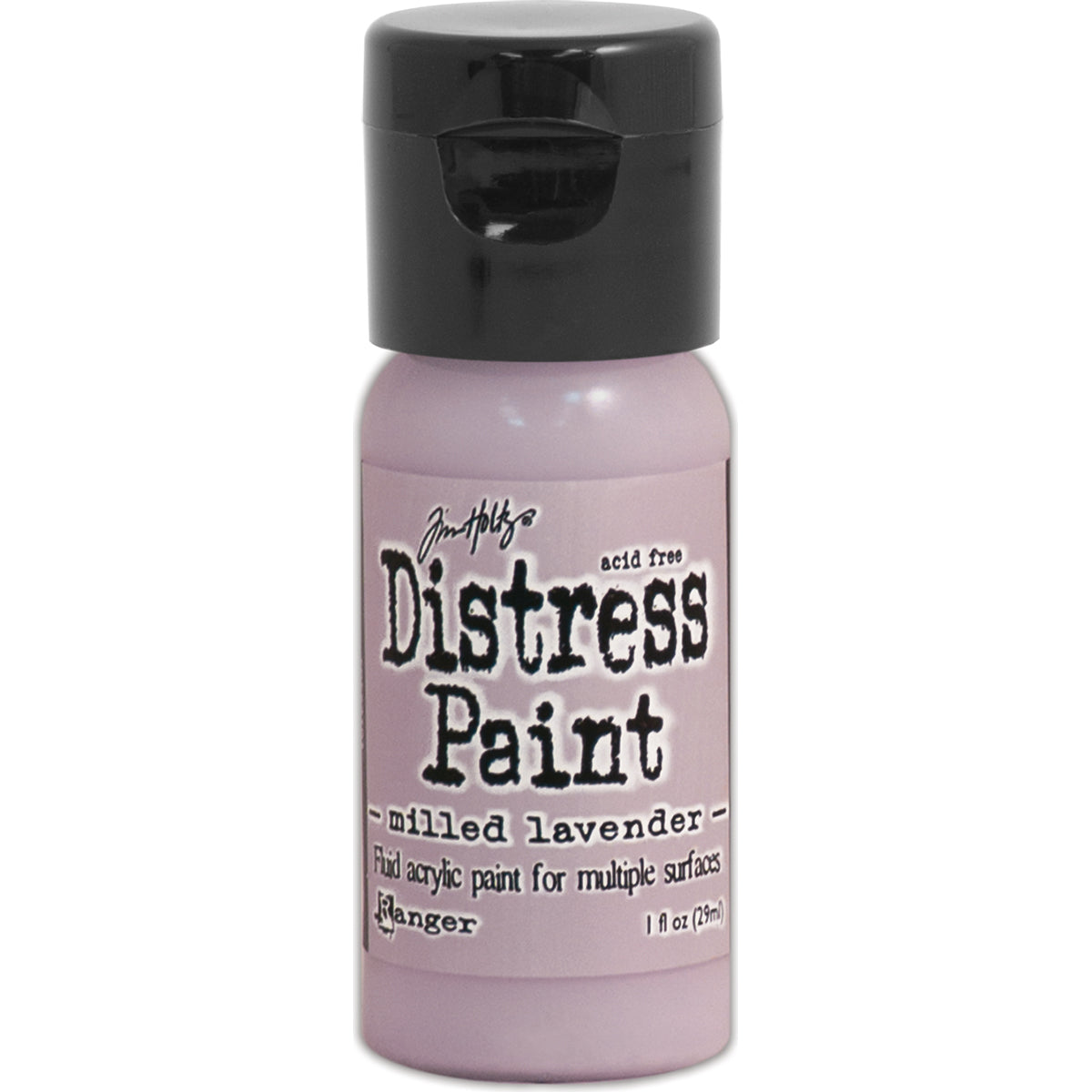 Tim Holtz Distress Paint Flip Top 1oz