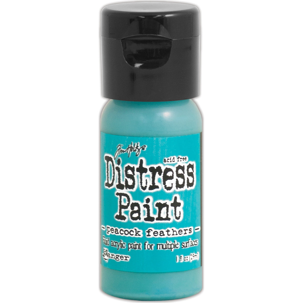 Tim Holtz Distress Paint Flip Top 1oz