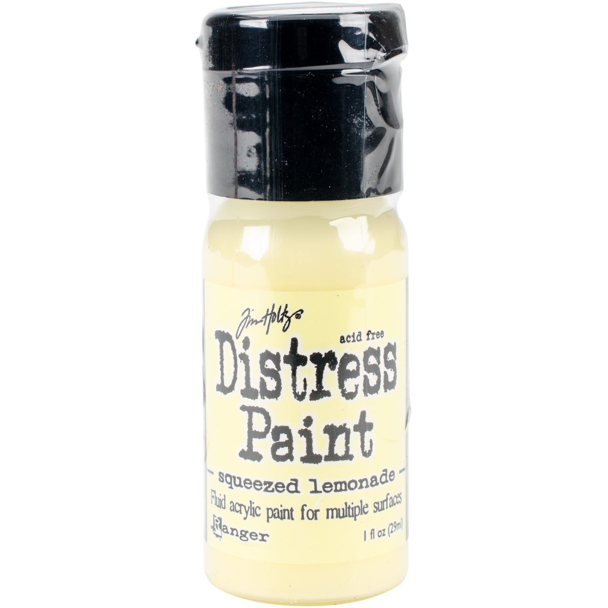 Tim Holtz Distress Paint Flip Top 1oz