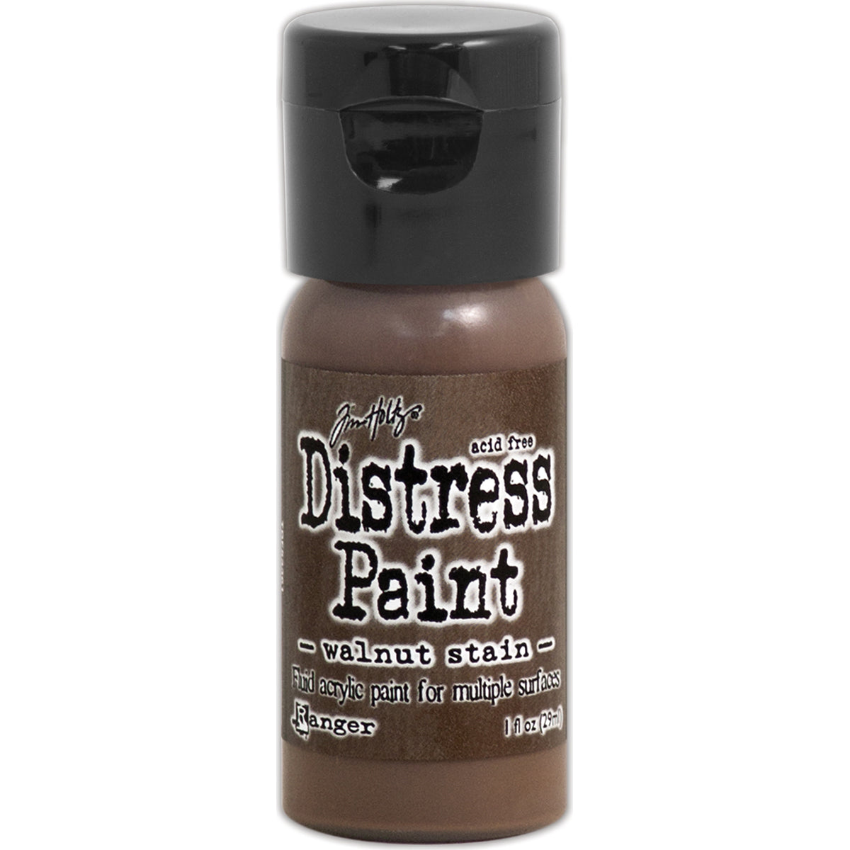 Tim Holtz Distress Paint Flip Top 1oz