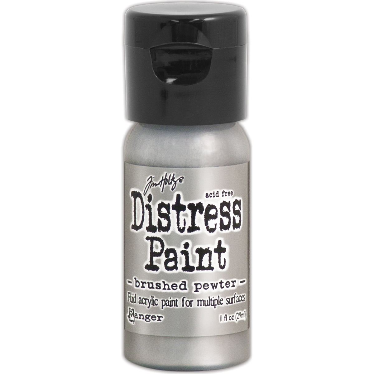 Tim Holtz Distress Paint Flip Top 1oz