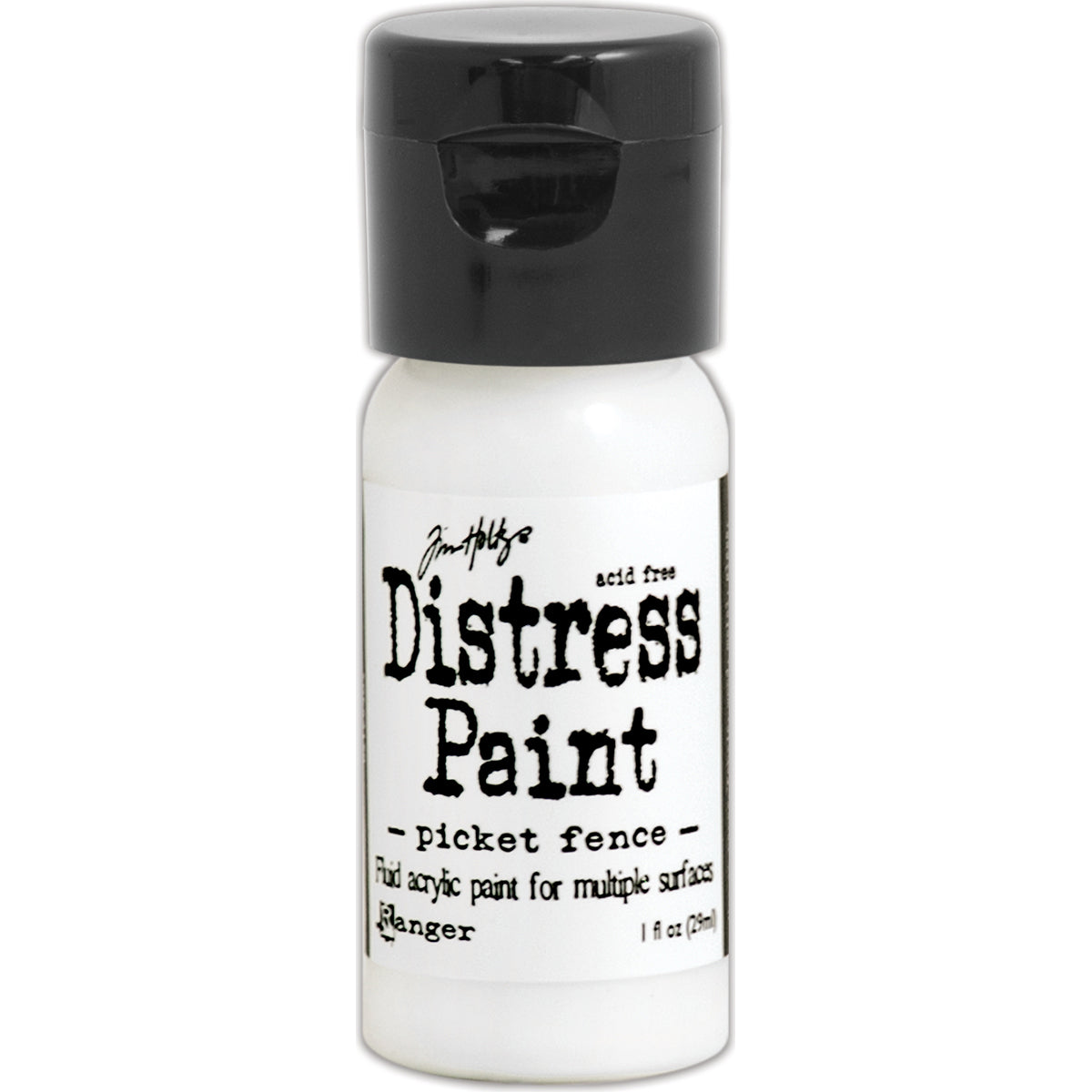Tim Holtz Distress Paint Flip Top 1oz