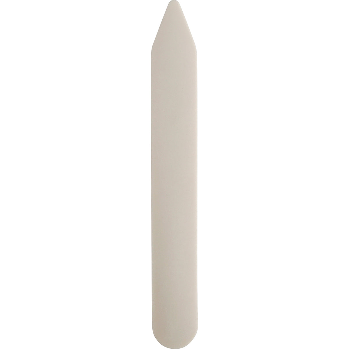 Fiskars 6" Bone Folder-White