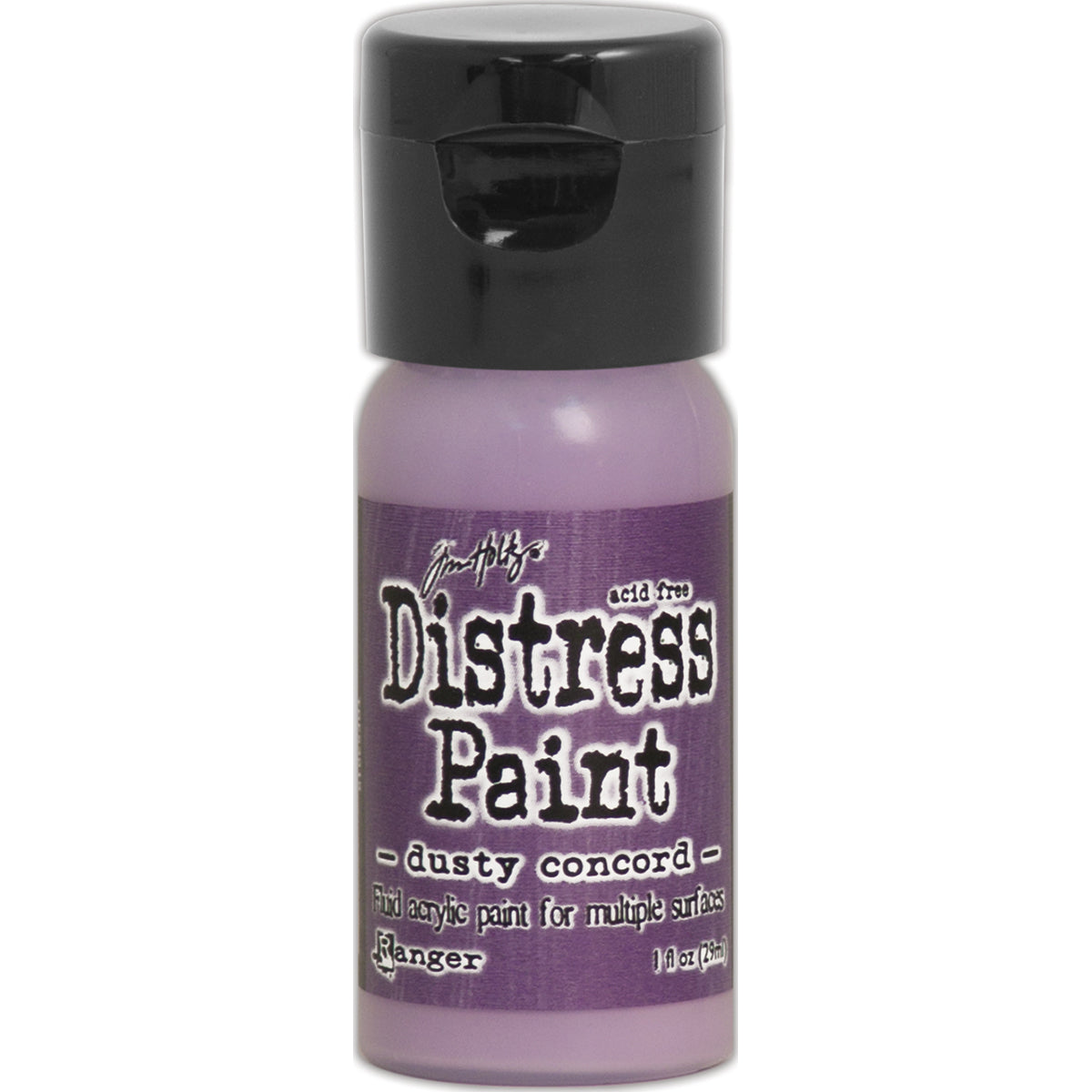 Tim Holtz Distress Paint Flip Top 1oz