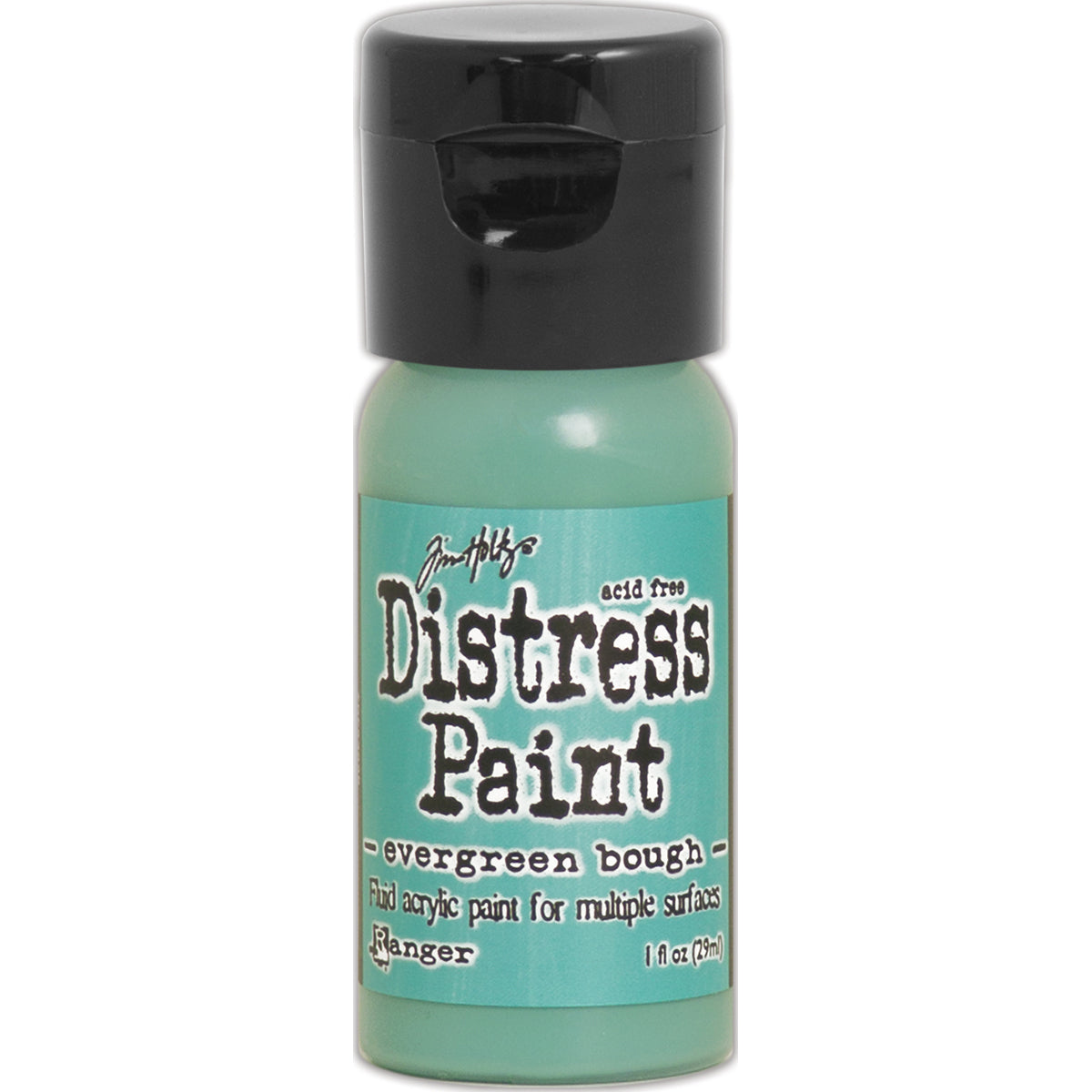 Tim Holtz Distress Paint Flip Top 1oz