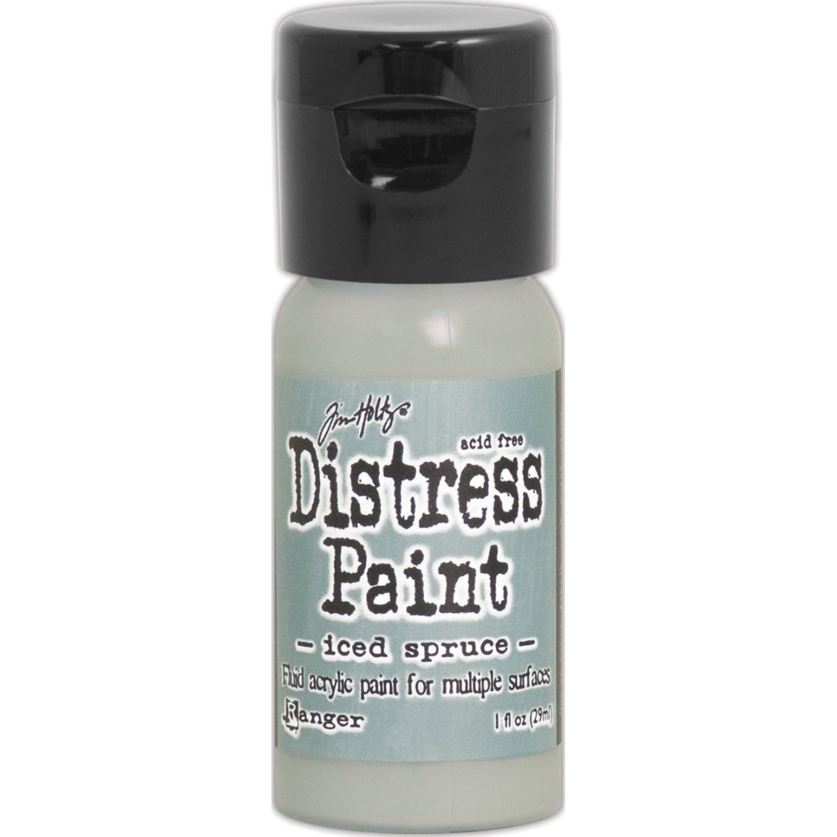 Tim Holtz Distress Paint Flip Top 1oz
