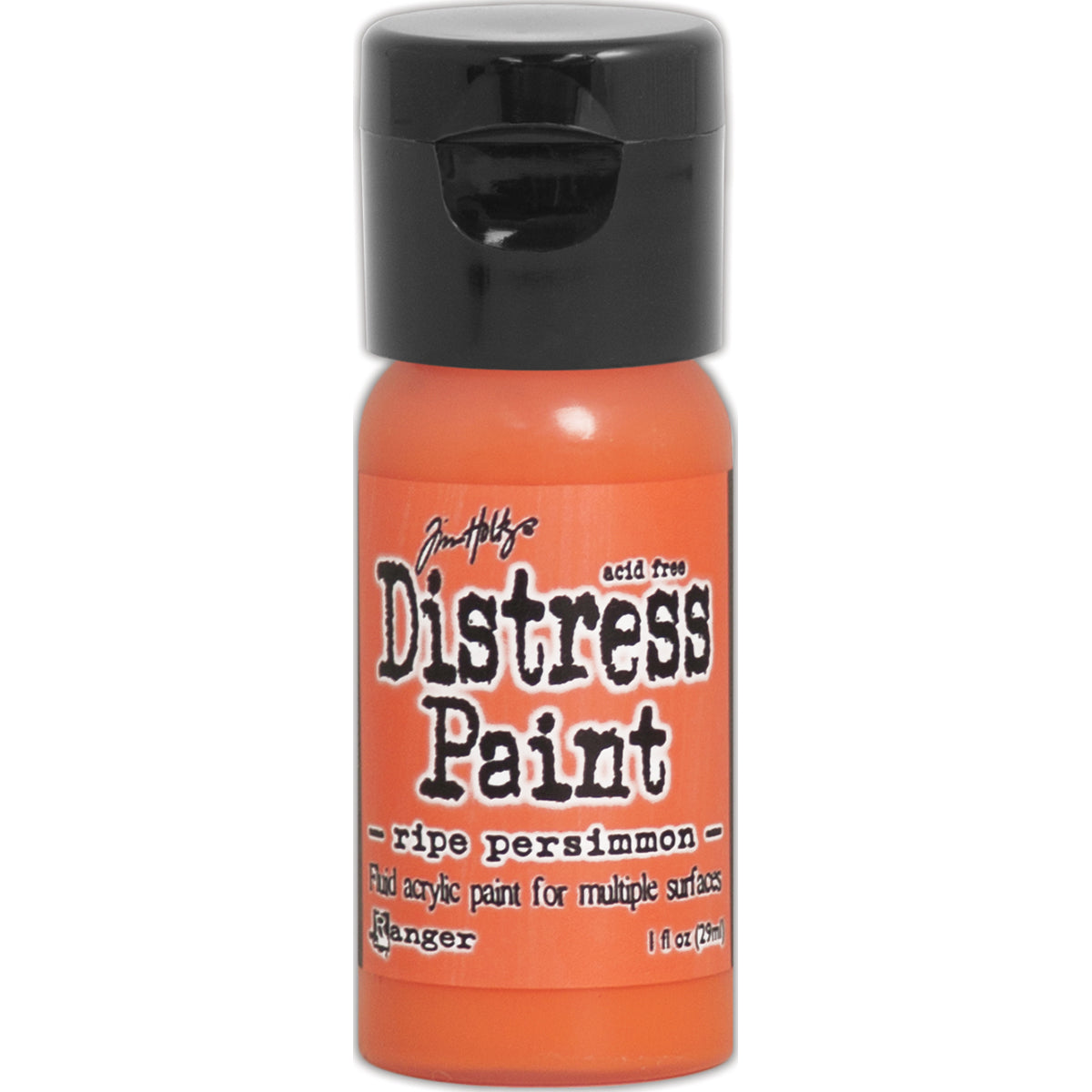 Tim Holtz Distress Paint Flip Top 1oz