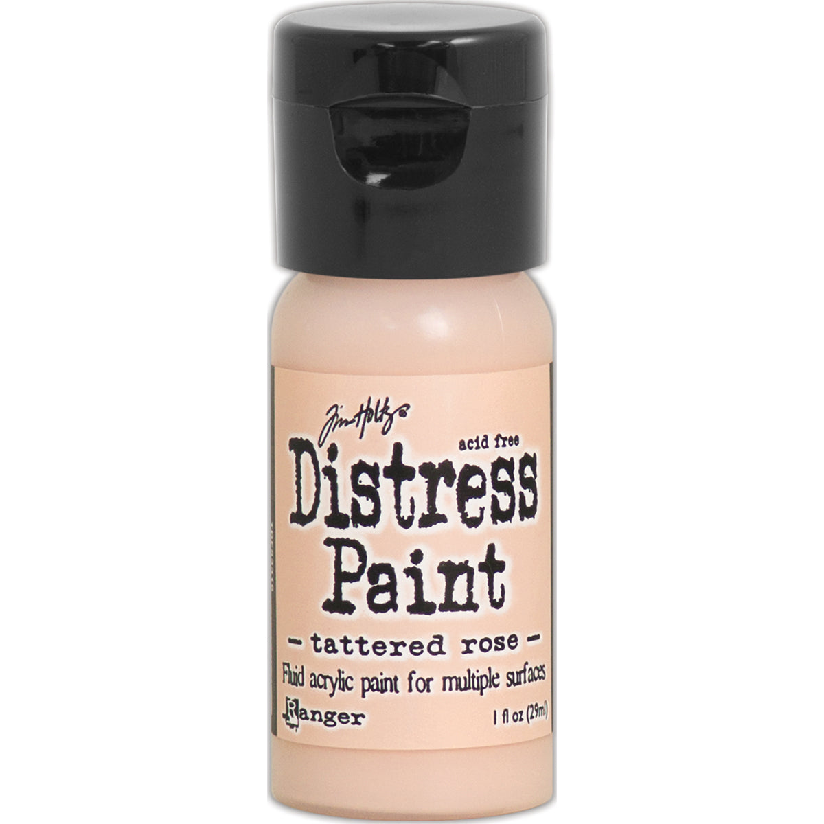 Tim Holtz Distress Paint Flip Top 1oz