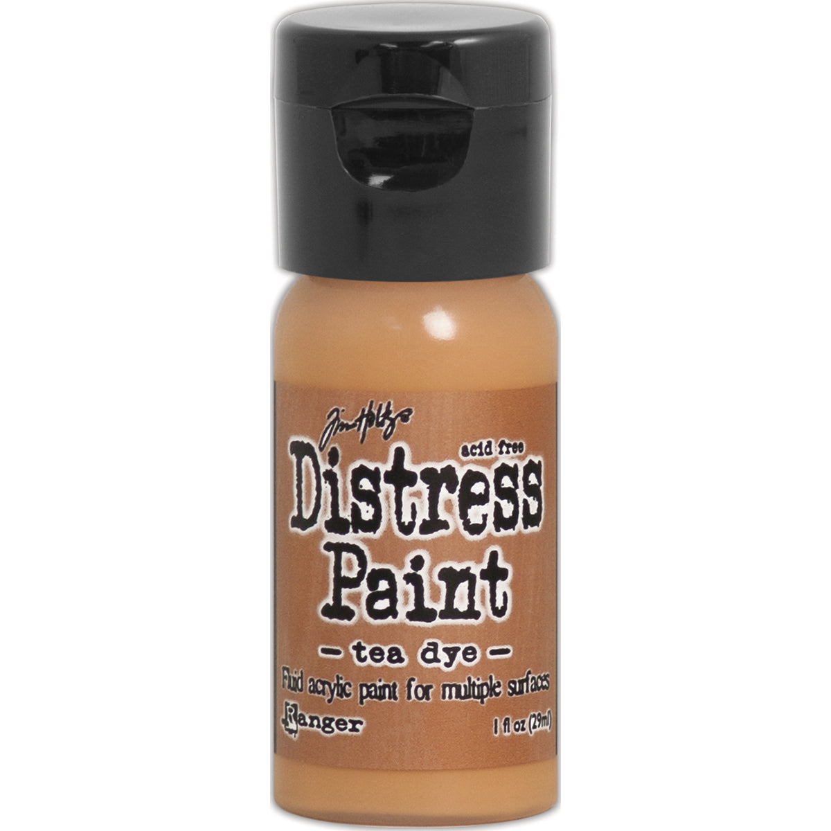 Tim Holtz Distress Paint Flip Top 1oz