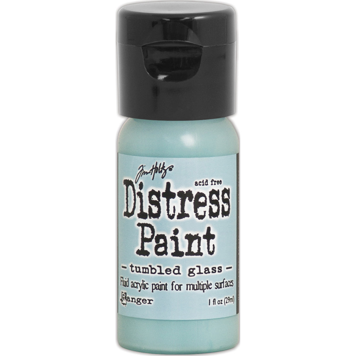 Tim Holtz Distress Paint Flip Top 1oz