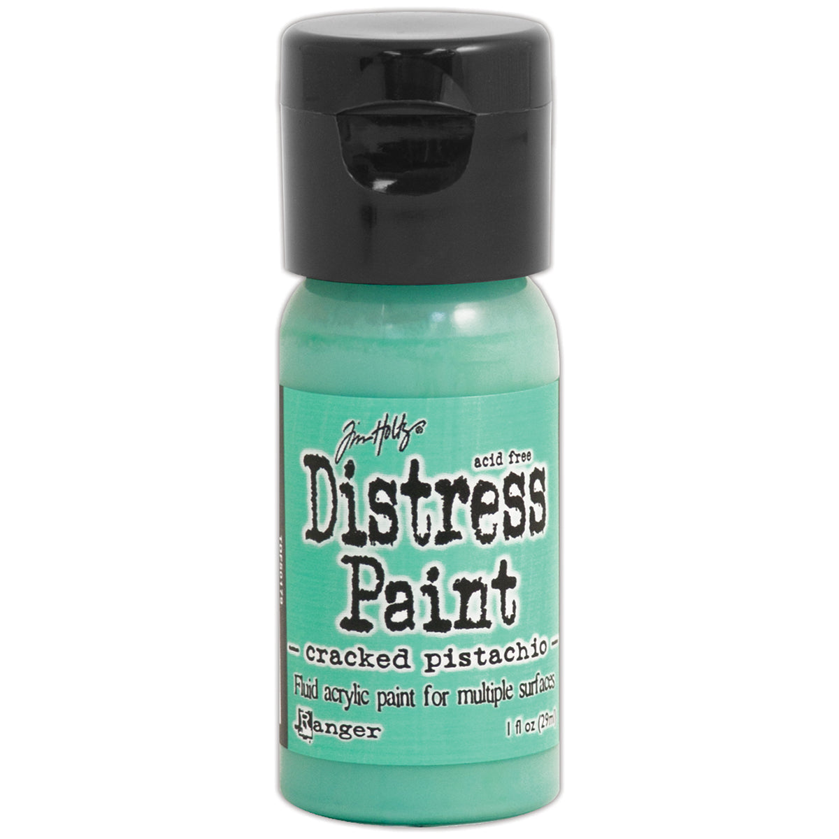 Tim Holtz Distress Paint Flip Top 1oz