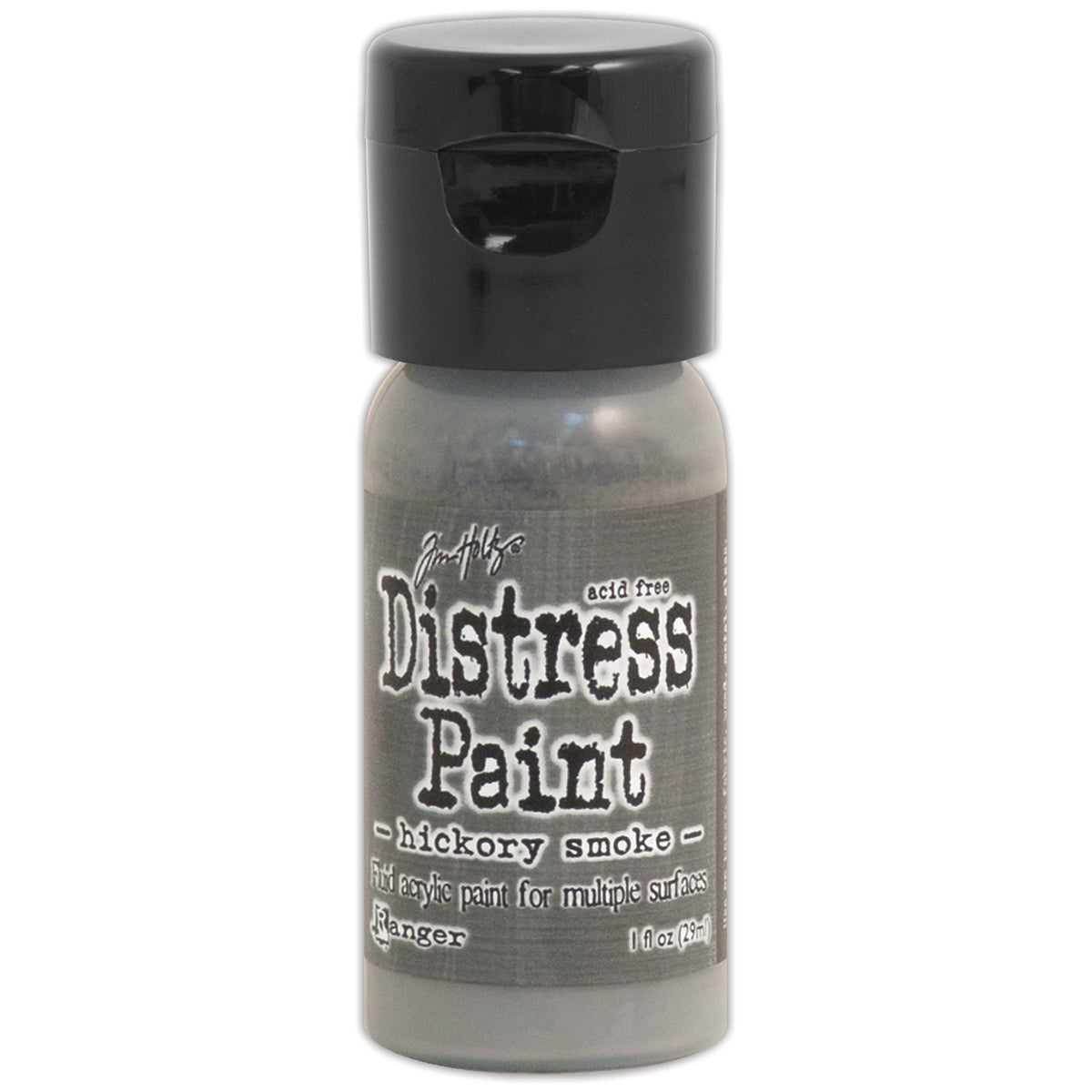 Tim Holtz Distress Paint Flip Top 1oz