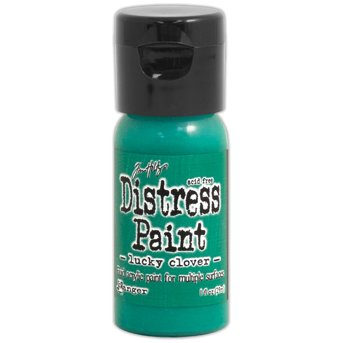 Tim Holtz Distress Paint Flip Top 1oz