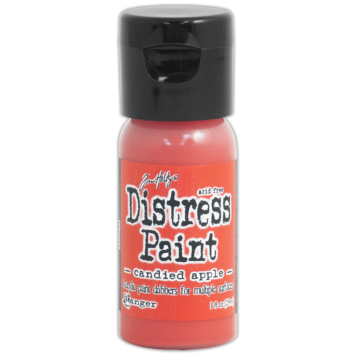 Tim Holtz Distress Paint Flip Top 1oz