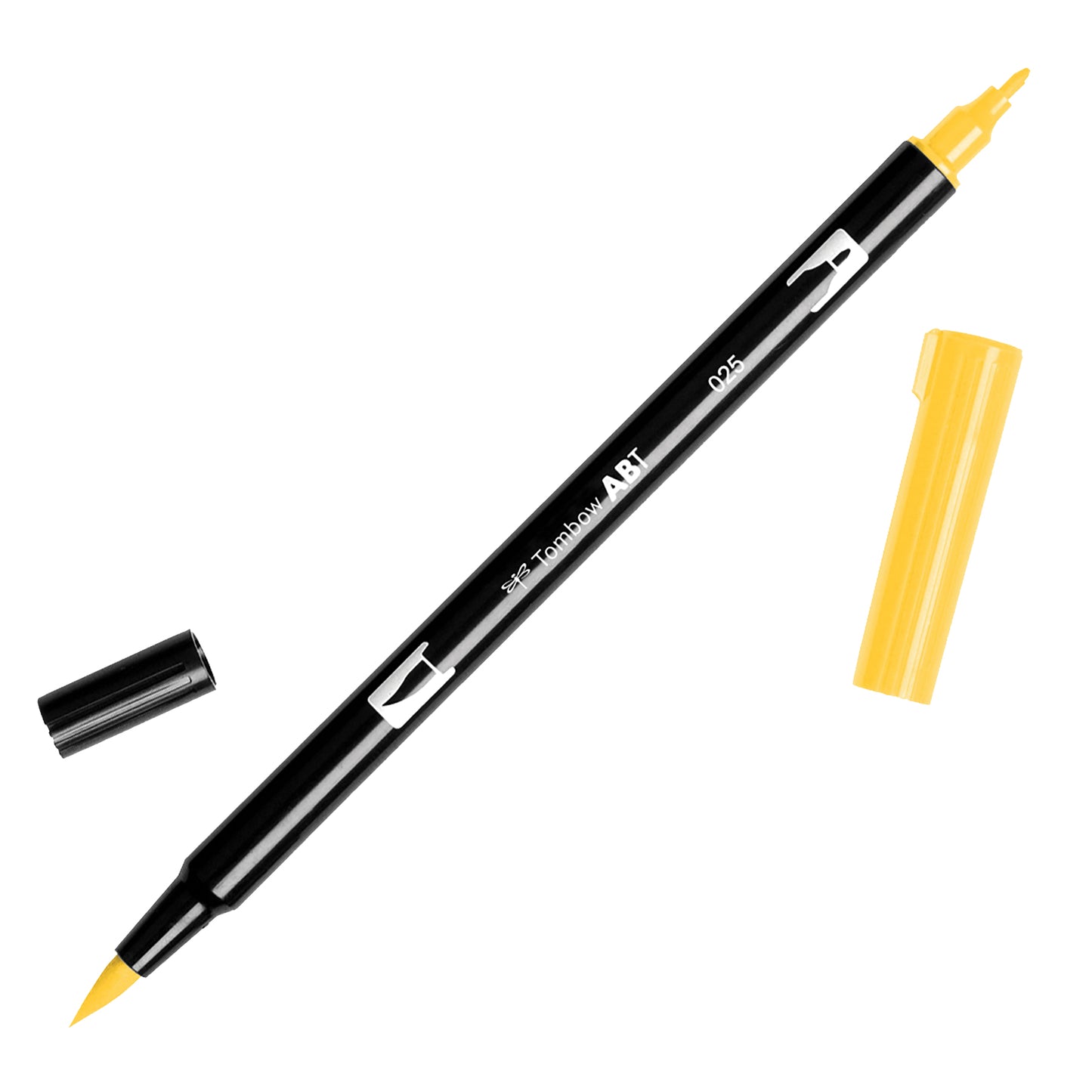 Tombow Dual Brush Marker Open Stock-