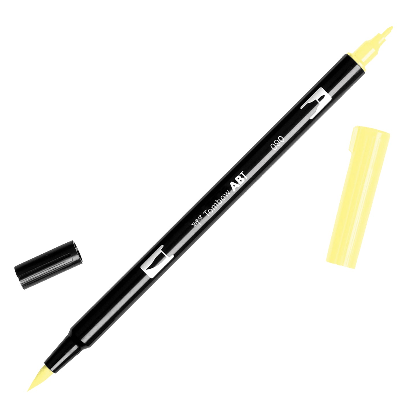 Tombow Dual Brush Marker Open Stock-