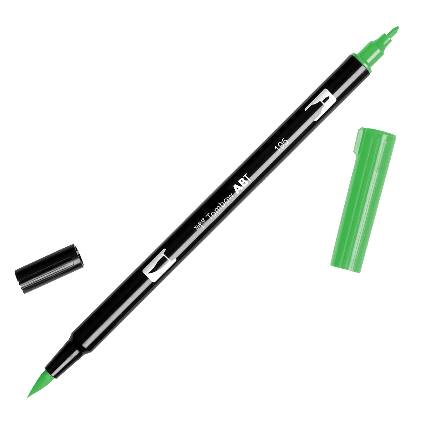Tombow Dual Brush Marker Open Stock-