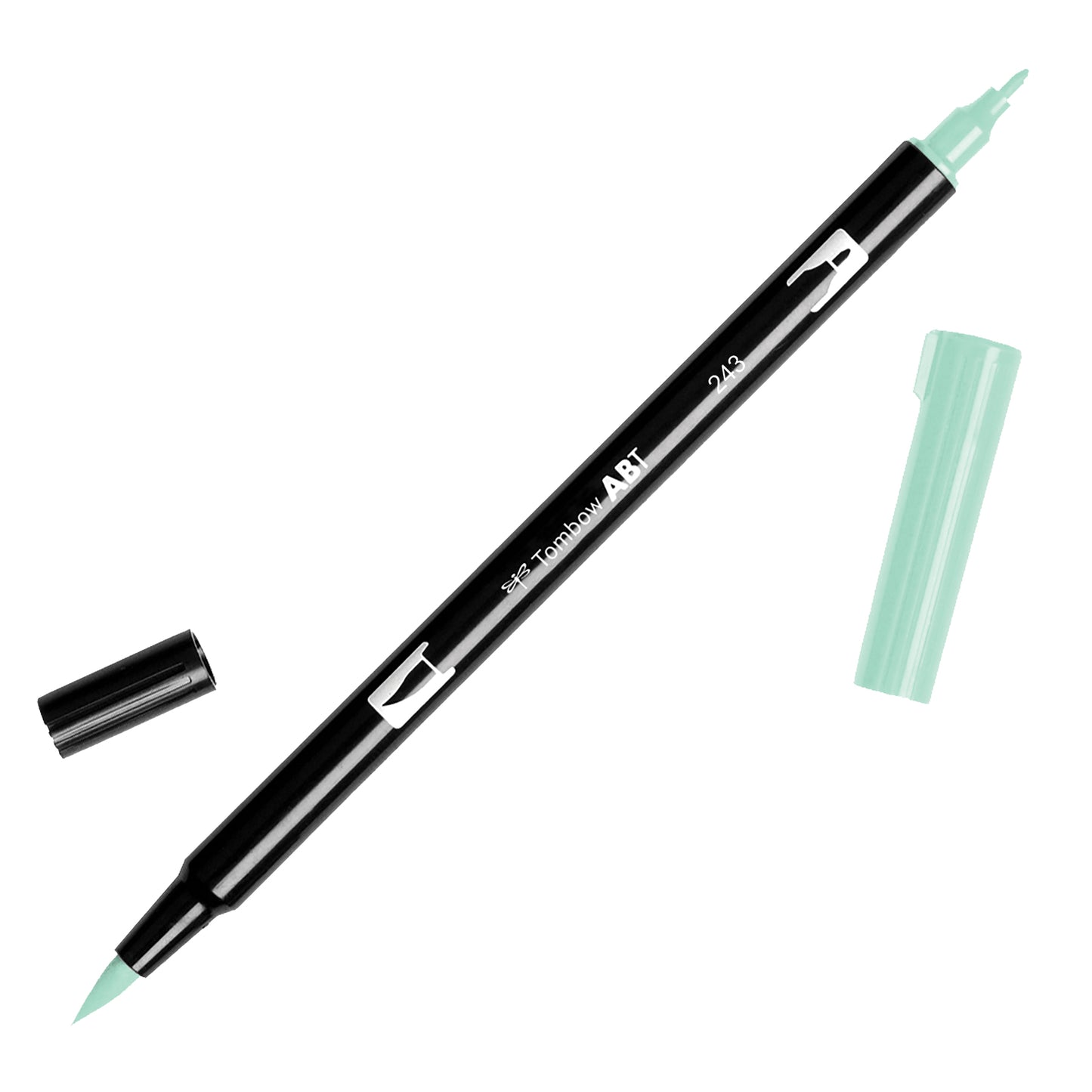 Tombow Dual Brush Marker Open Stock-