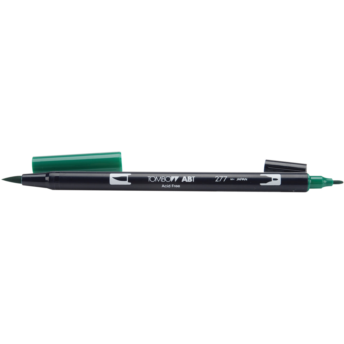 Tombow Dual Brush Marker Open Stock-