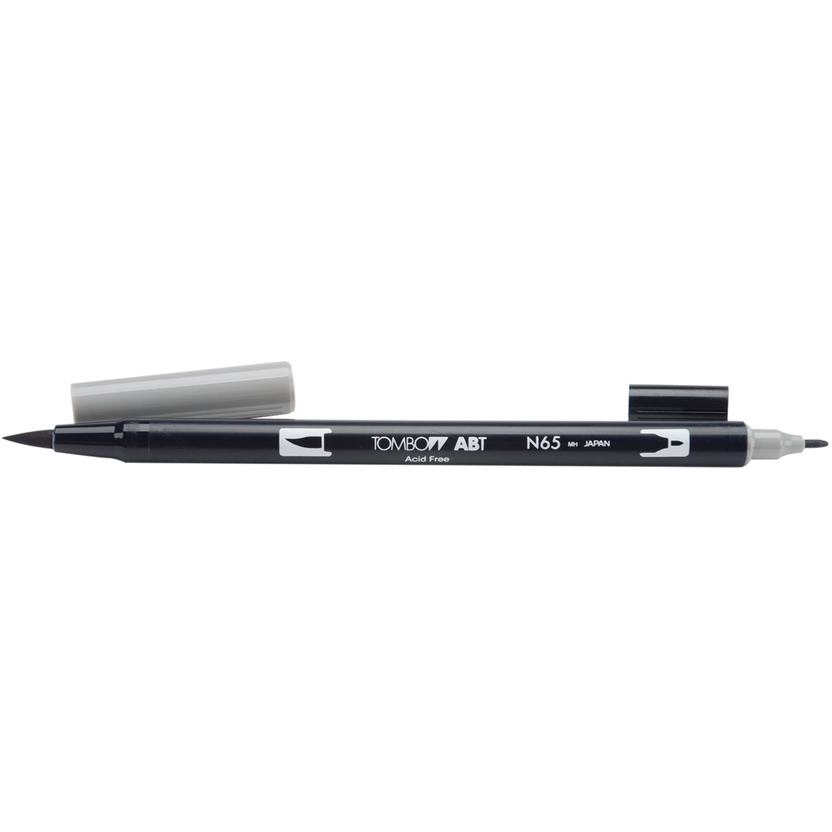 Tombow Dual Brush Marker Open Stock-