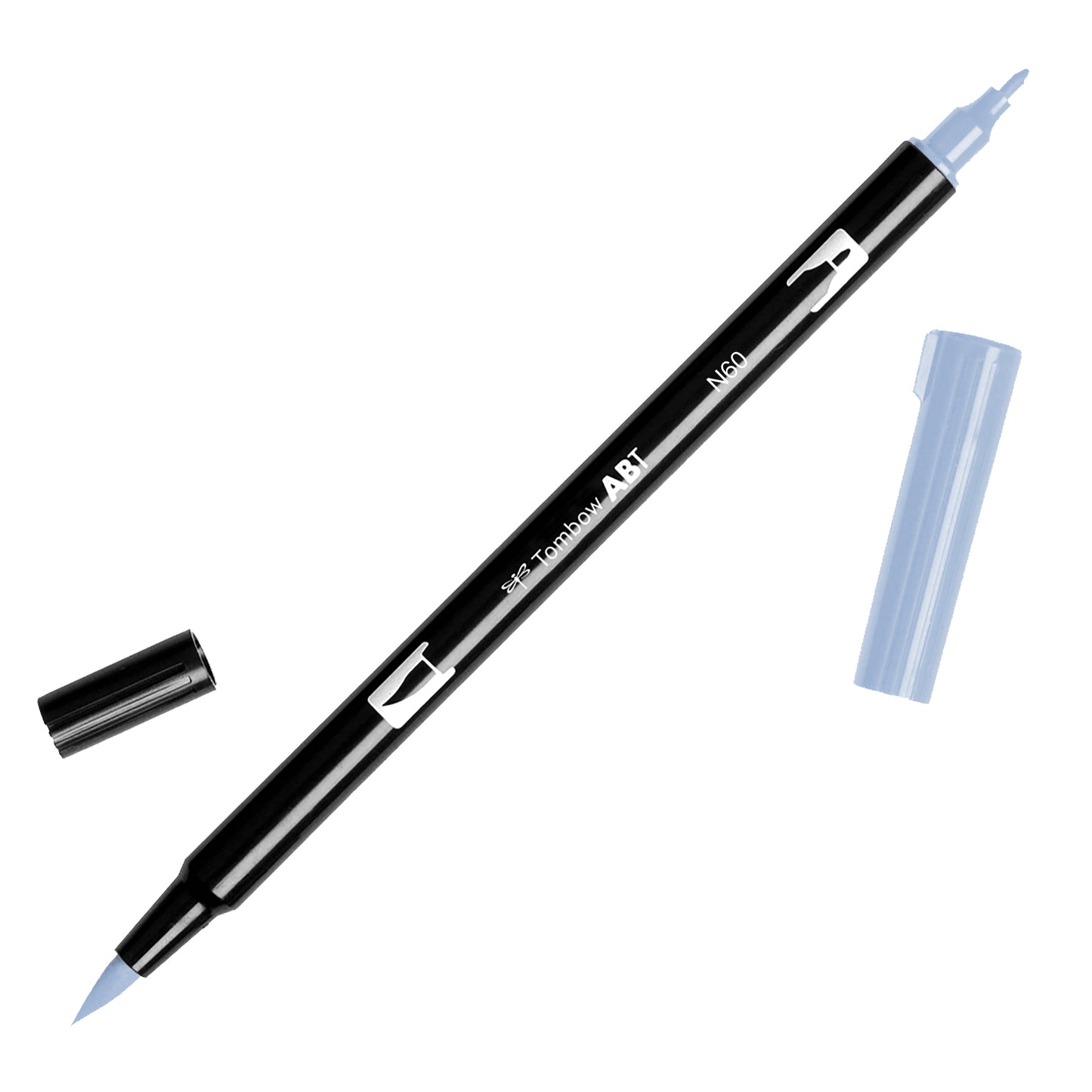 Tombow Dual Brush Marker Open Stock-