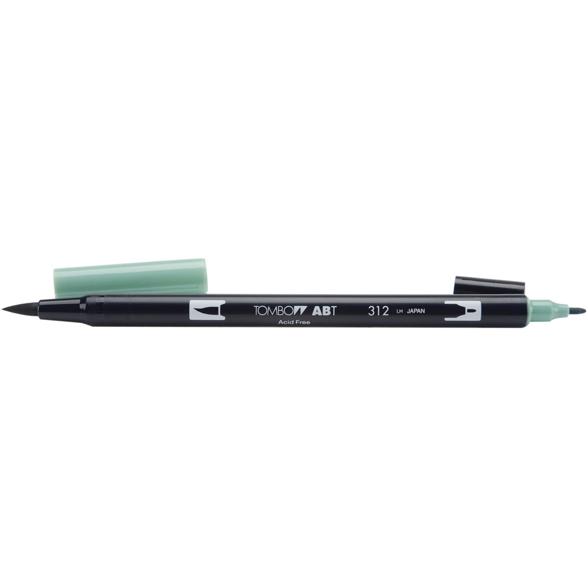 Tombow Dual Brush Marker Open Stock-
